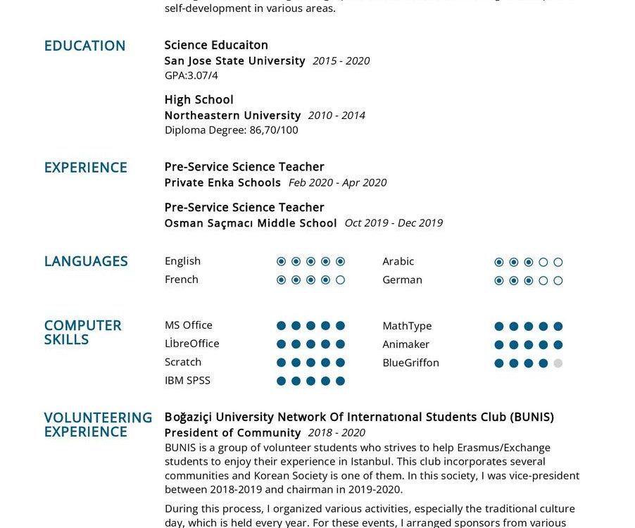 public-relations-cv-sample-in-2025-resumekraft