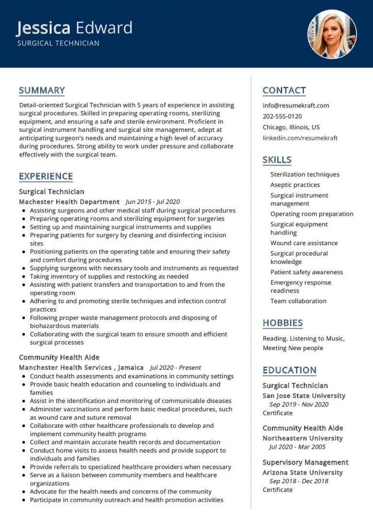 2200+ Professional Resume Samples in 2024 | ResumeKraft