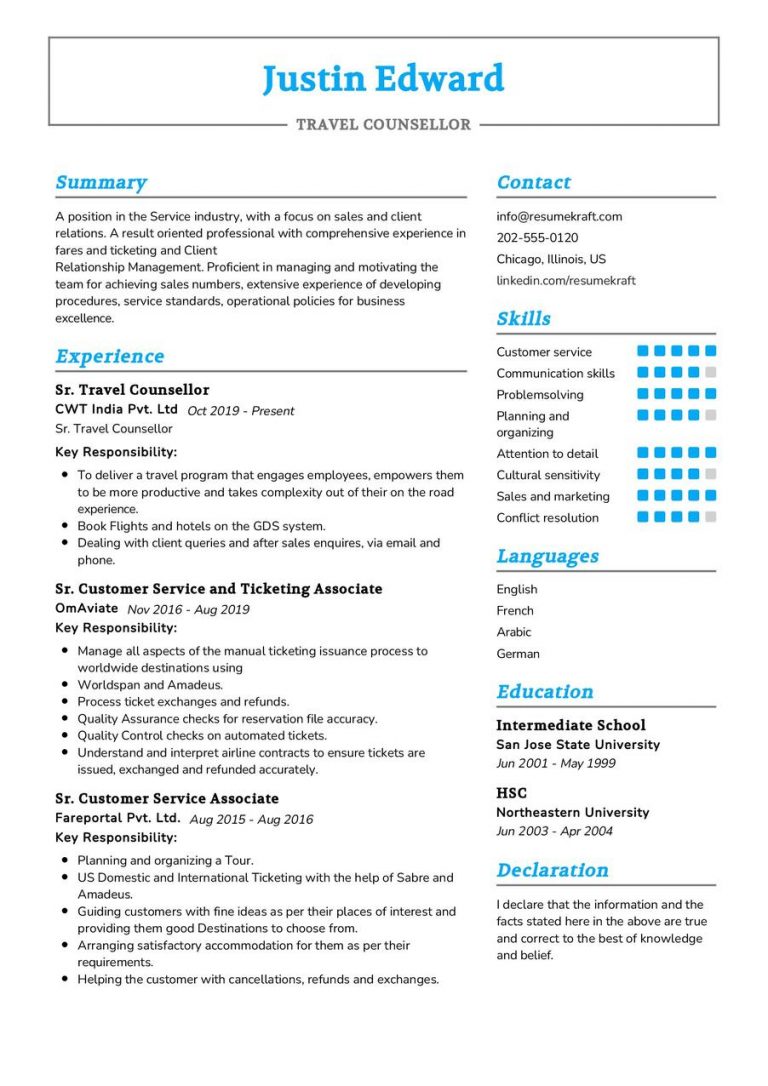 2200+ Professional Resume Samples in 2024 | ResumeKraft