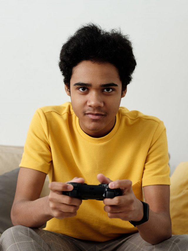 Top 9 Skills to Succeed in the Gaming Industry