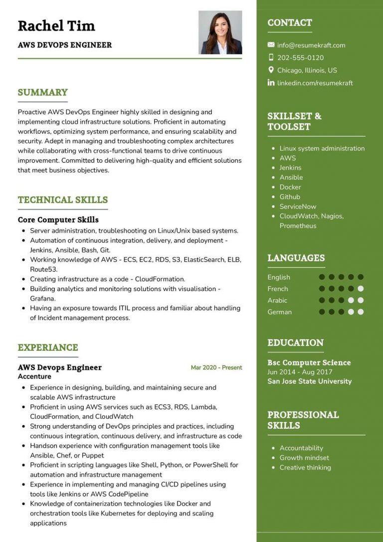 2200+ Professional Resume Samples in 2024 | ResumeKraft