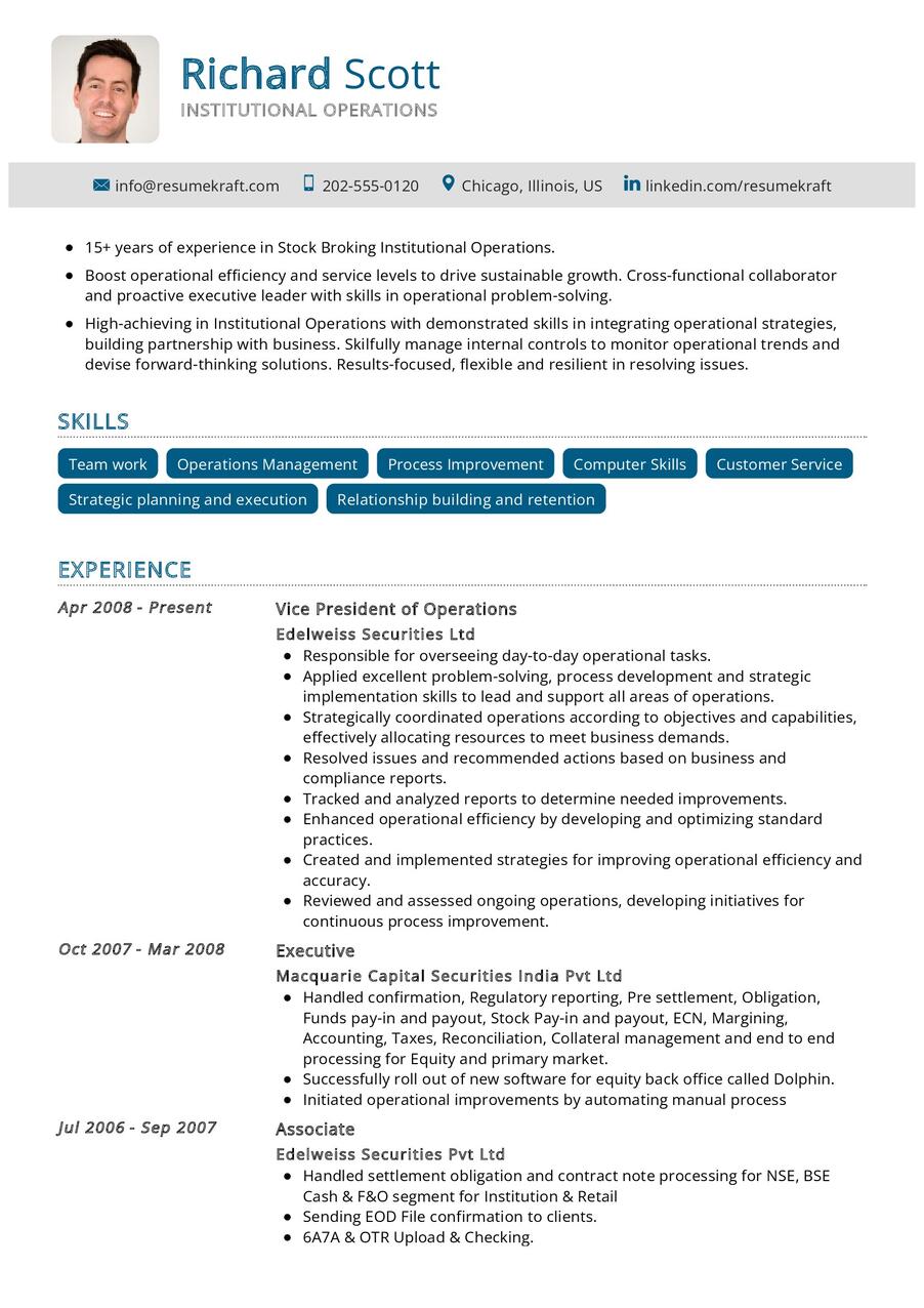 CV Cross-check 