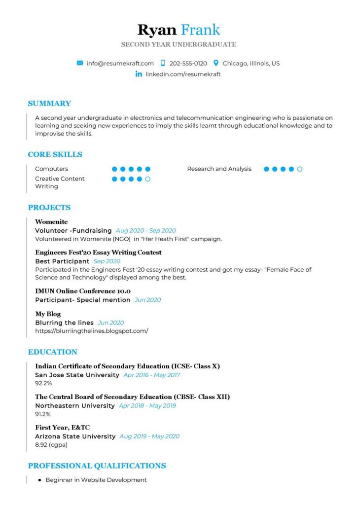 1200-professional-resume-samples-for-2023-resumekraft