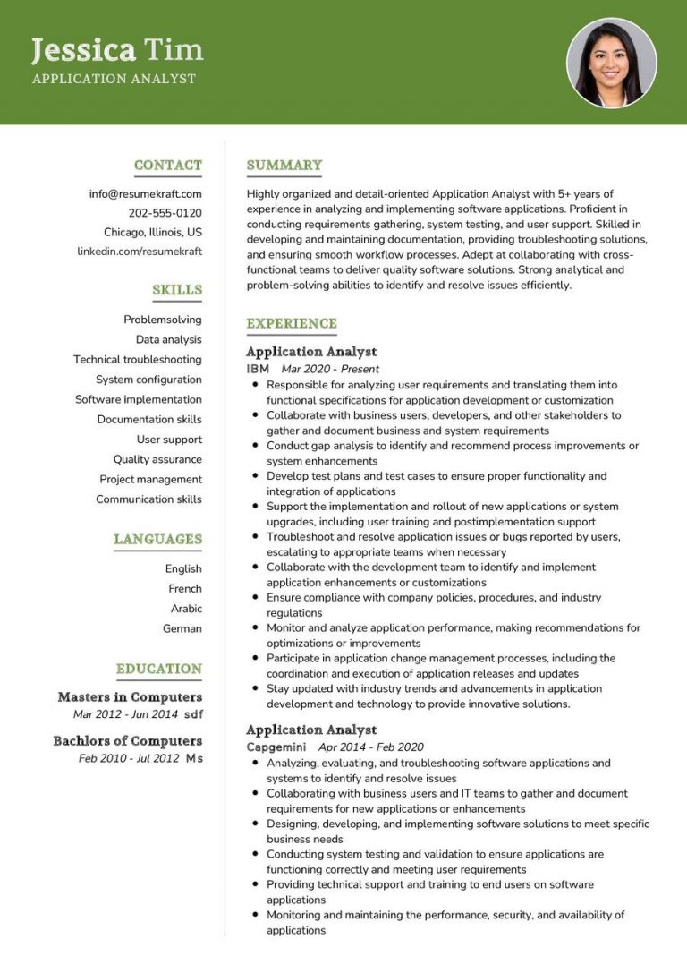 2200+ Professional Resume Samples in 2024 | ResumeKraft