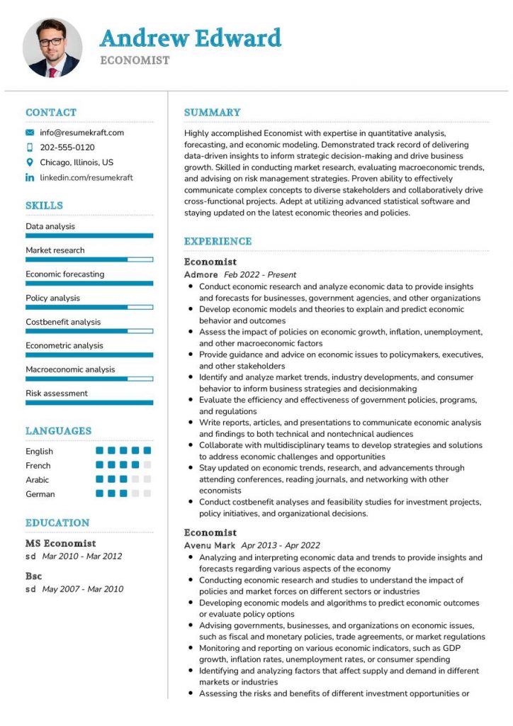 2200+ Professional Resume Samples in 2024 | ResumeKraft