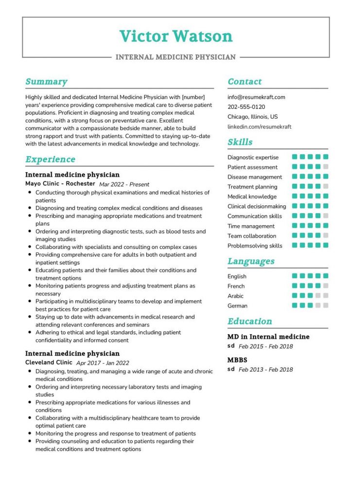 2200+ Professional Resume Samples in 2024 | ResumeKraft