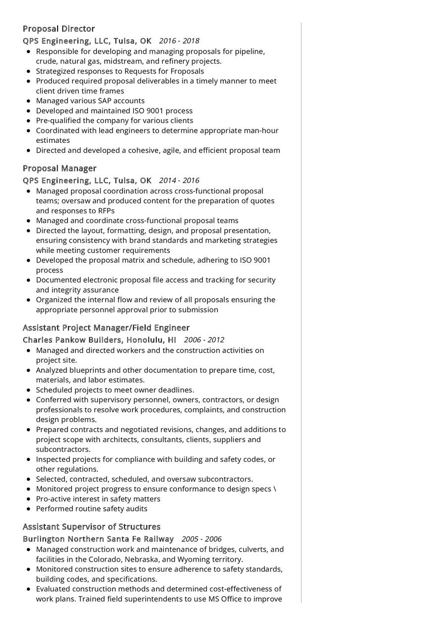 Inventory Control CV Example In 2024 ResumeKraft   Inventory Control CV Example 1 