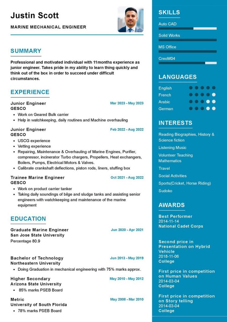 2200+ Professional Resume Samples in 2024 ResumeKraft