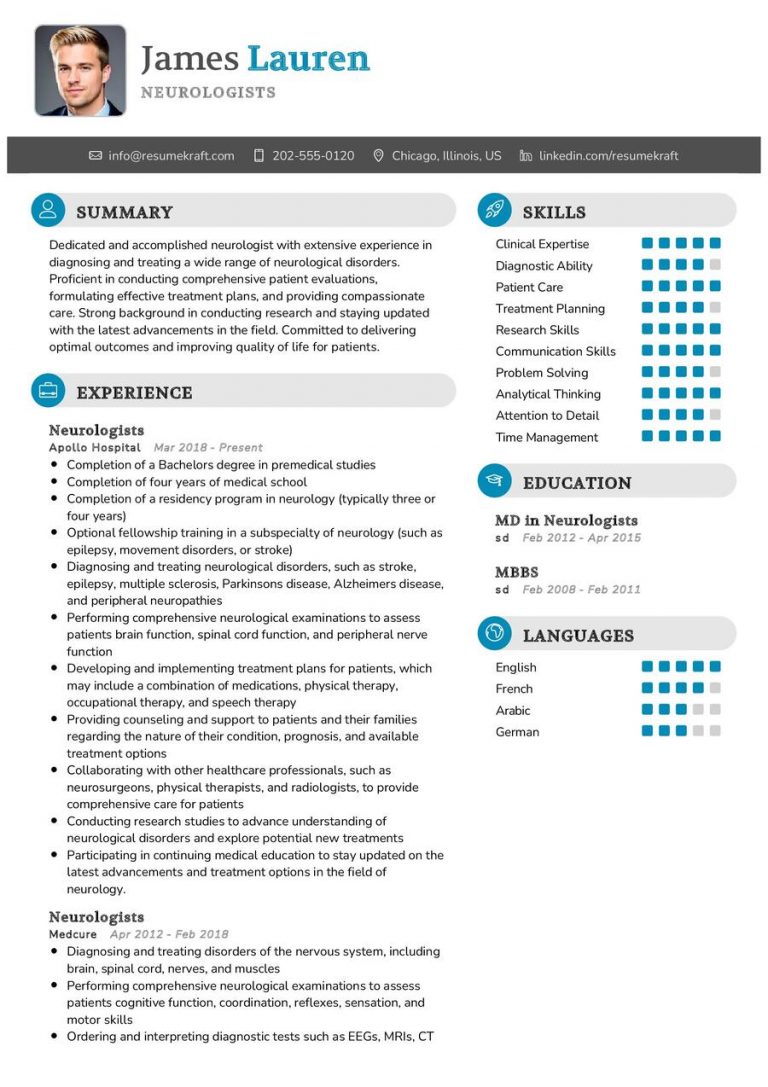 2200+ Professional Resume Samples in 2024 | ResumeKraft