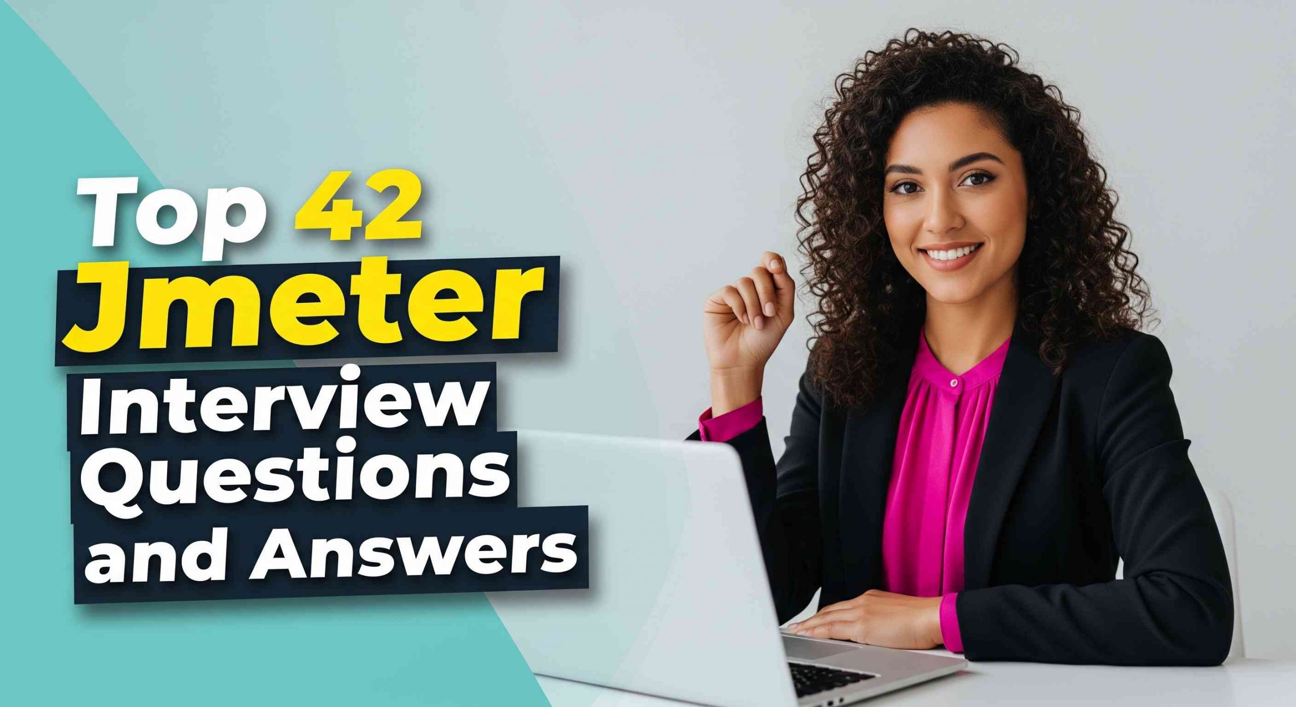 Jmeter Interview Questions and Answers