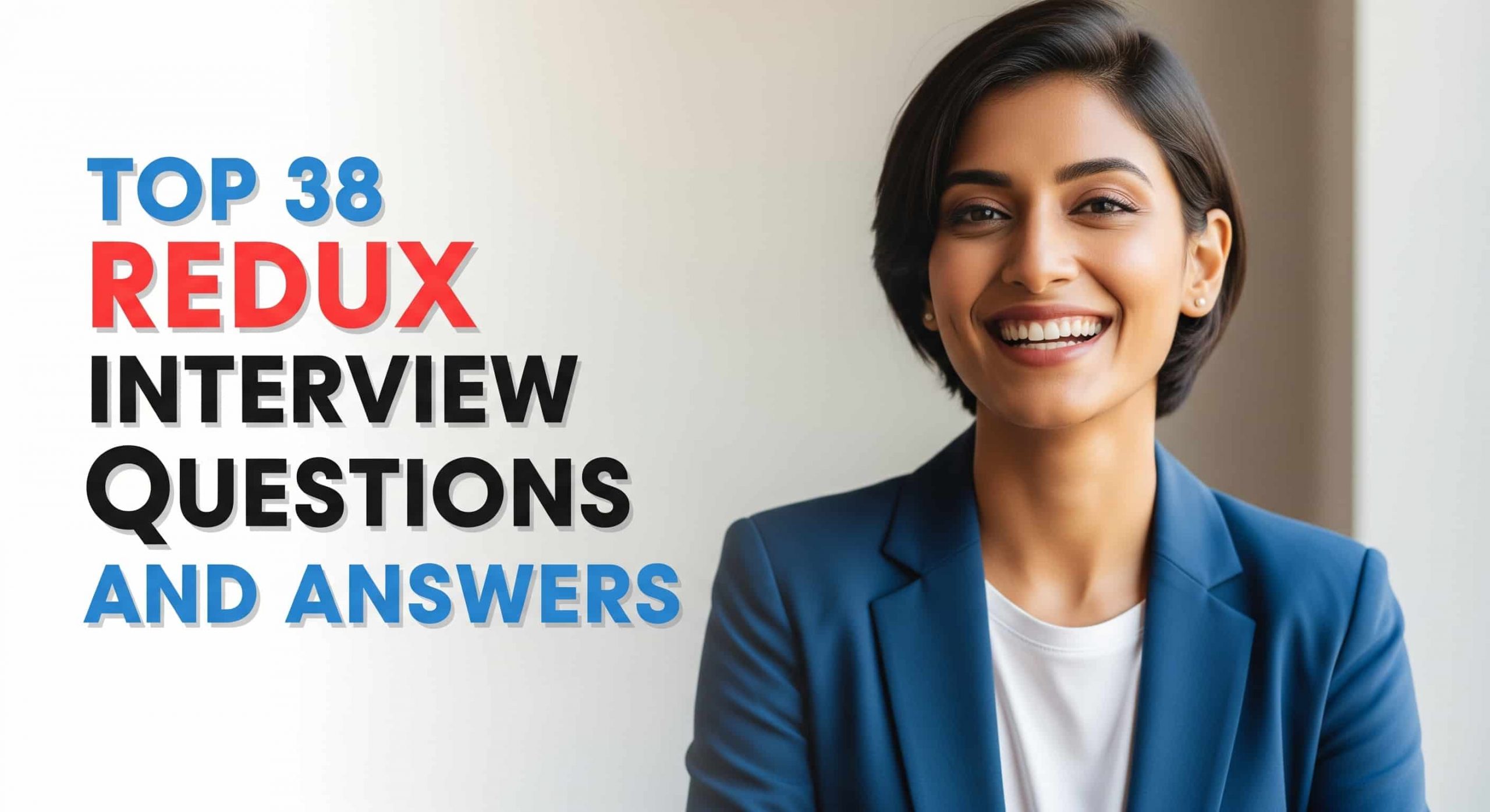 Redux Interview Questions and Answers for 2025