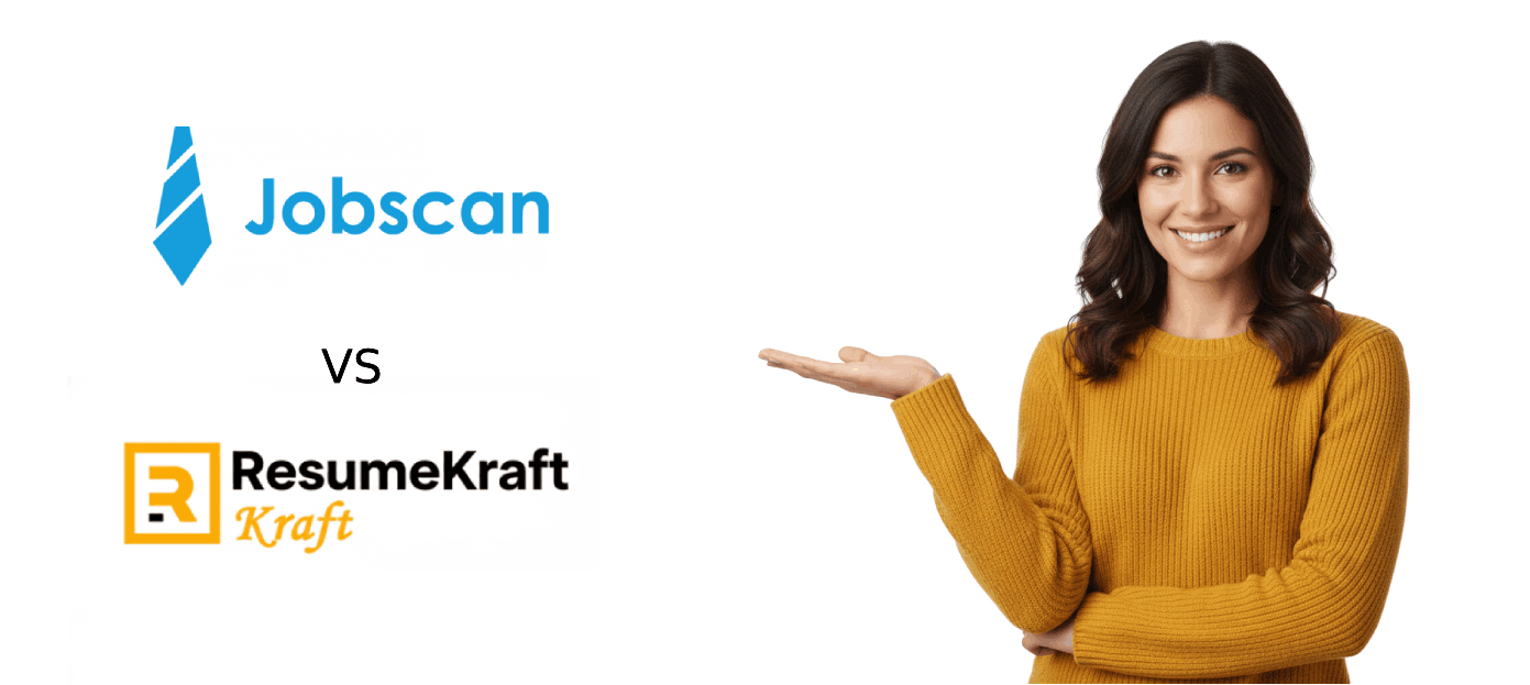 Best Jobscan Alternative