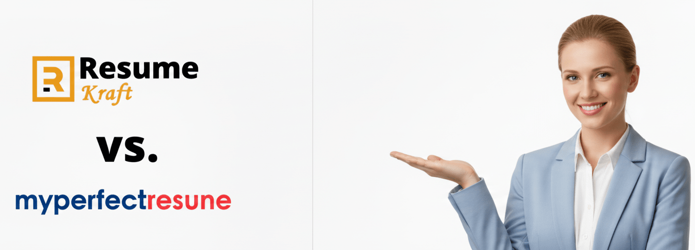 MyPerfectResume Alternative Resume Builder