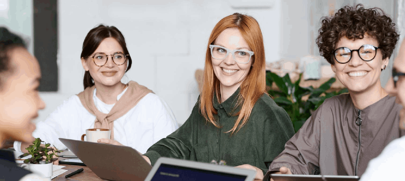 High Paying Careers For Women