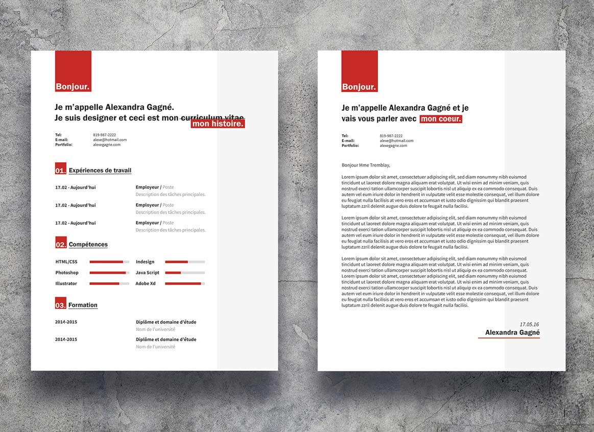 2019 Editable Resume Template for New Grad Jobs Instant Download Cover Letter ANNA Professional Creative Resume 1-5 Pages Word Resume