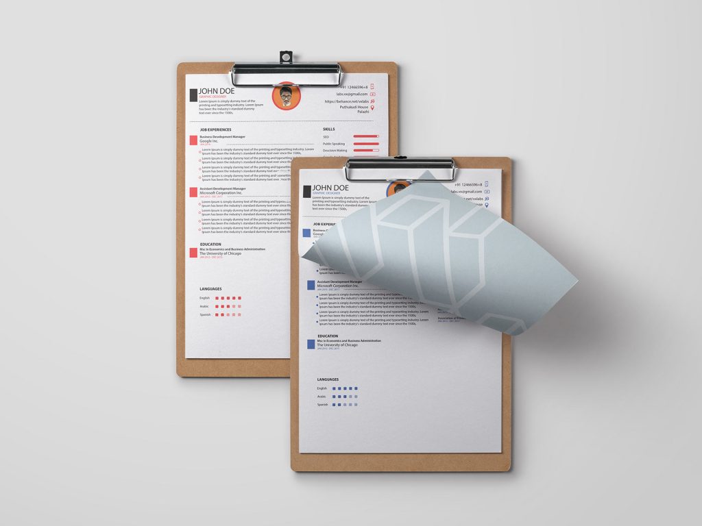Free Illustrator Resume Template in 2025 ResumeKraft Free Illustrator Resume Template in 2025 ResumeKraft