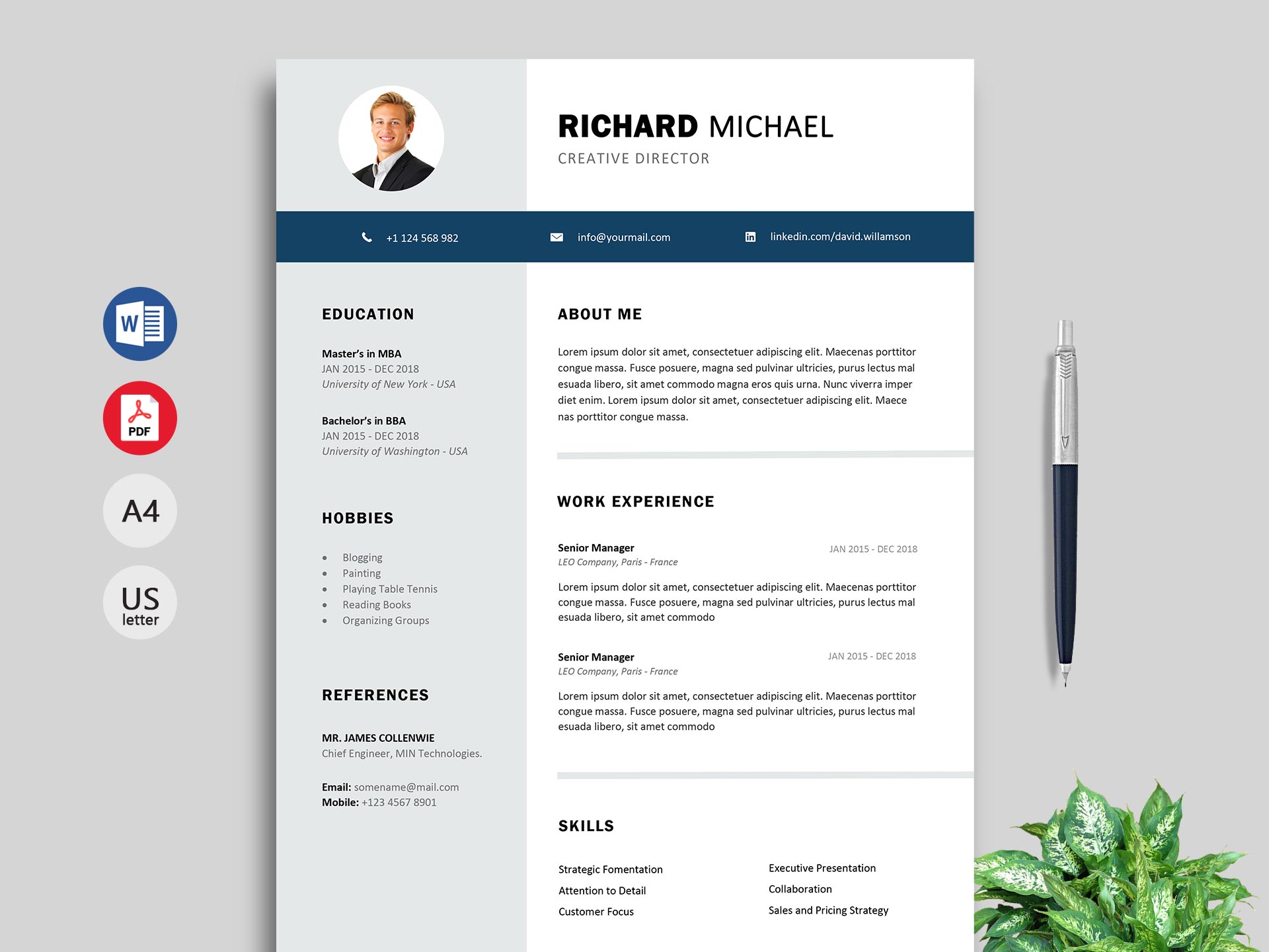 maestro-resume-template-1